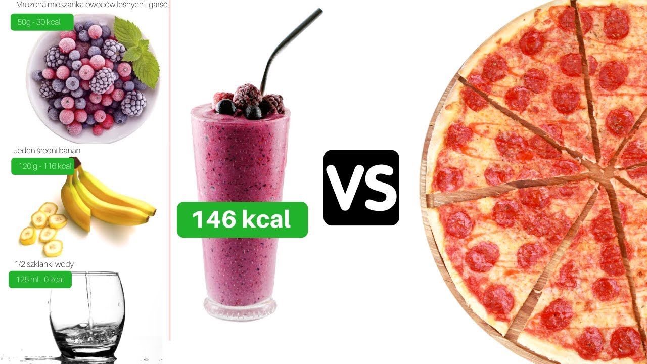 🍕Brak ci pomysłu na smaczny posiłek?🍛7 inspiracji które warto jeść gdy zmieniasz nawyki żywieniowe🍌