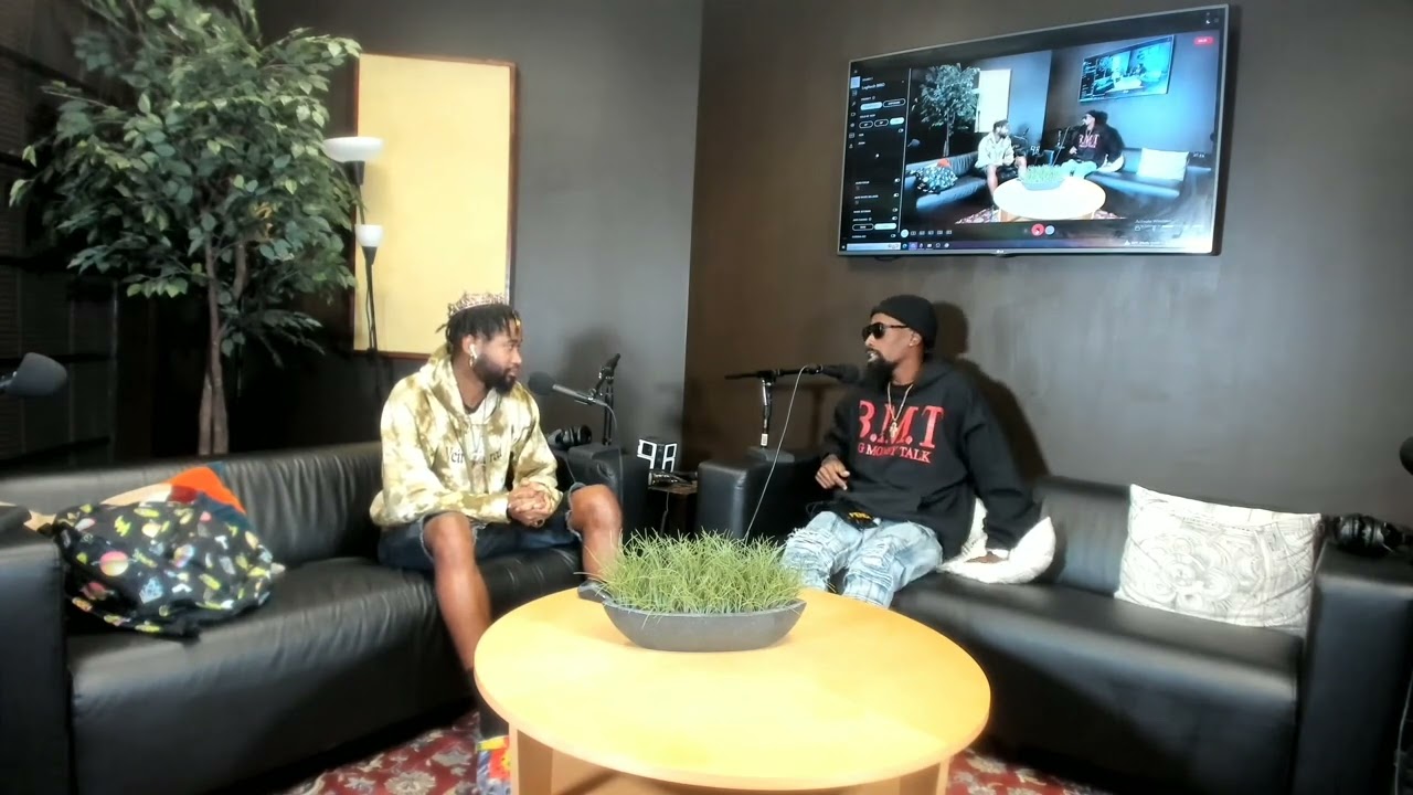 Just the Tip Podcast 