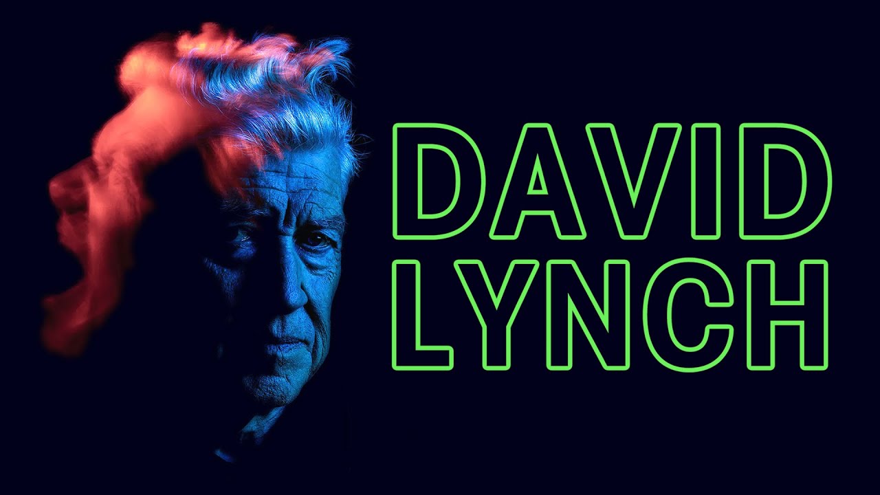 David Lynch | Tribute