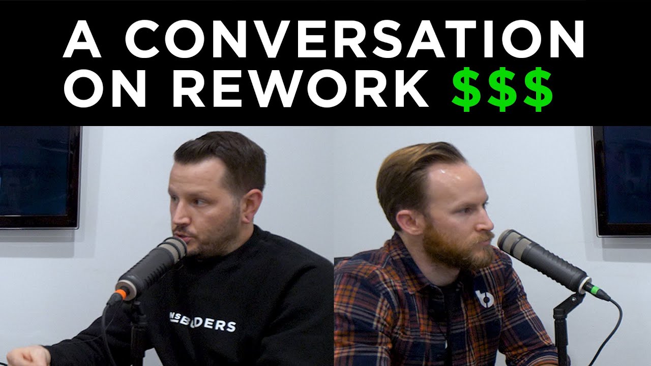 You spent how much on rework last year?! | NS Builders Podcast