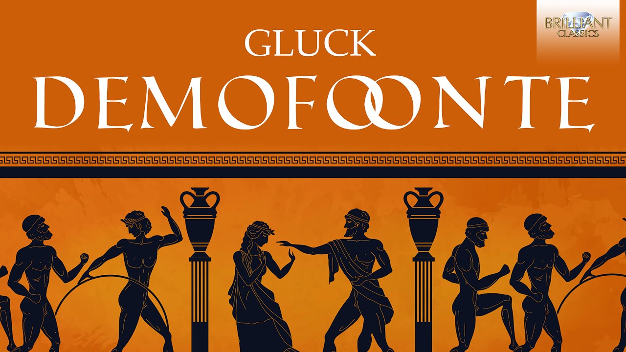 Gluck: Demofoonte