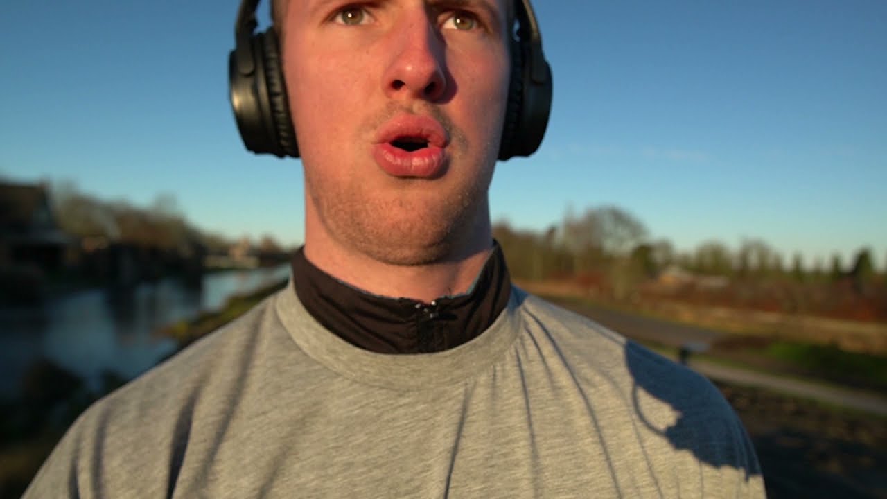 Toelatingsfilm Dit ben ik HKU