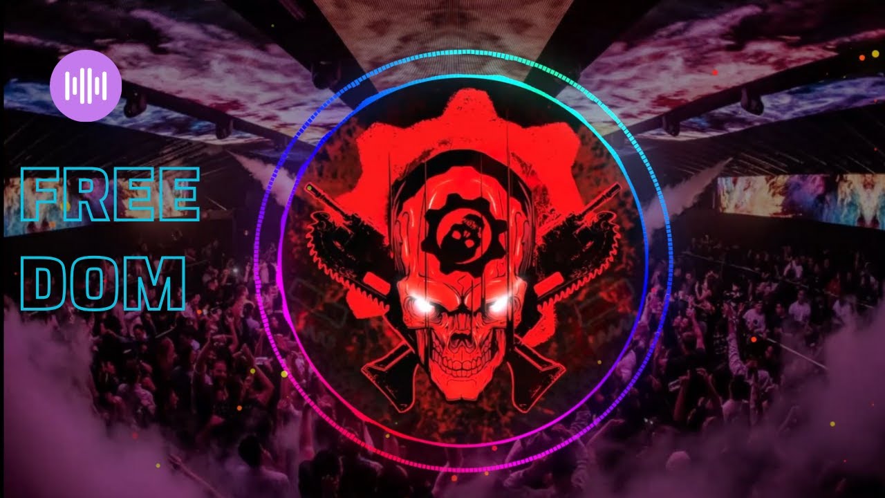Freedom Remix - Dan Blan and DJ HS145