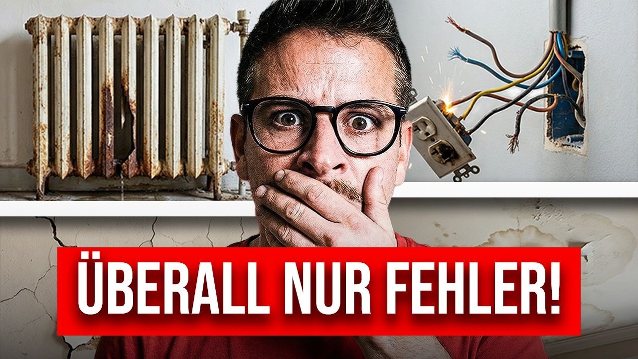 Diese Sanierung zeigt, warum Qualität bei Renovierungen alles ist