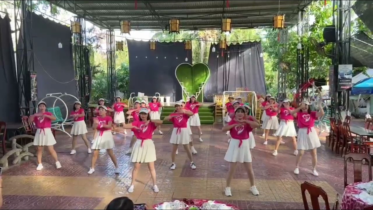 HAPPY BIRTHDAY Quý 3+4/2025 - CLB DS Xuân Yên 