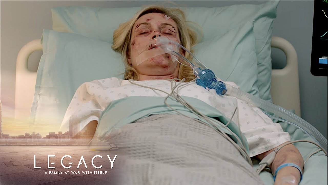 Who helped her – Legacy | M-Net | S2 | Ep2