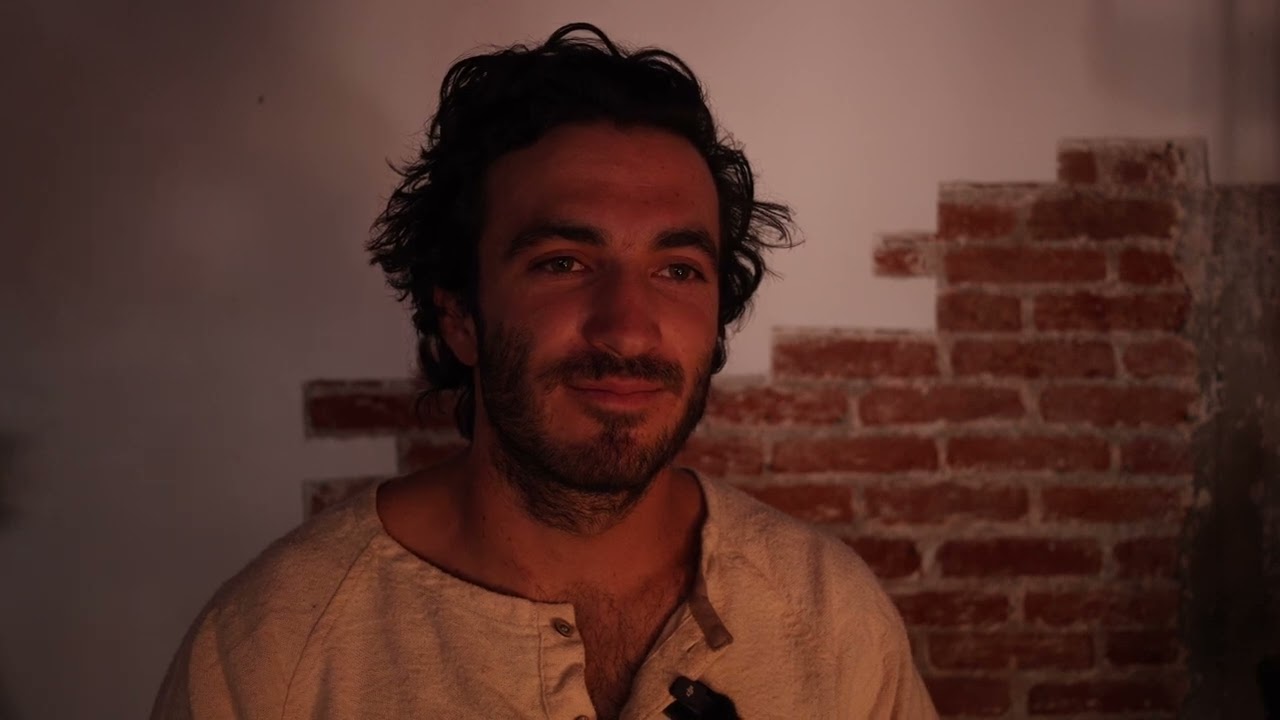 CALL BACK CRISTO Emilio Rioseco Rubio