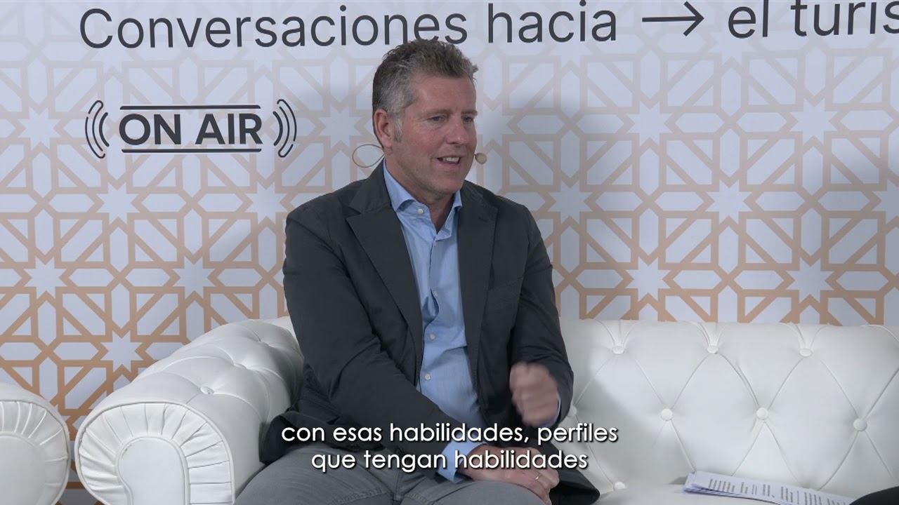 Higuerón Resort: Tecnología y visión para liderar el turismo actual.