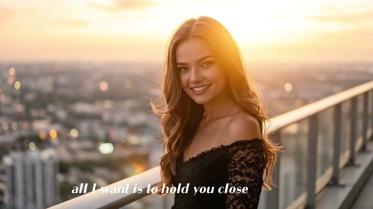 MY HEART BELONGS TO YOU  ❤️💕❤️- JAZZ R&B -BEST ATTRACTIVE BEAUTIFUL Voice 