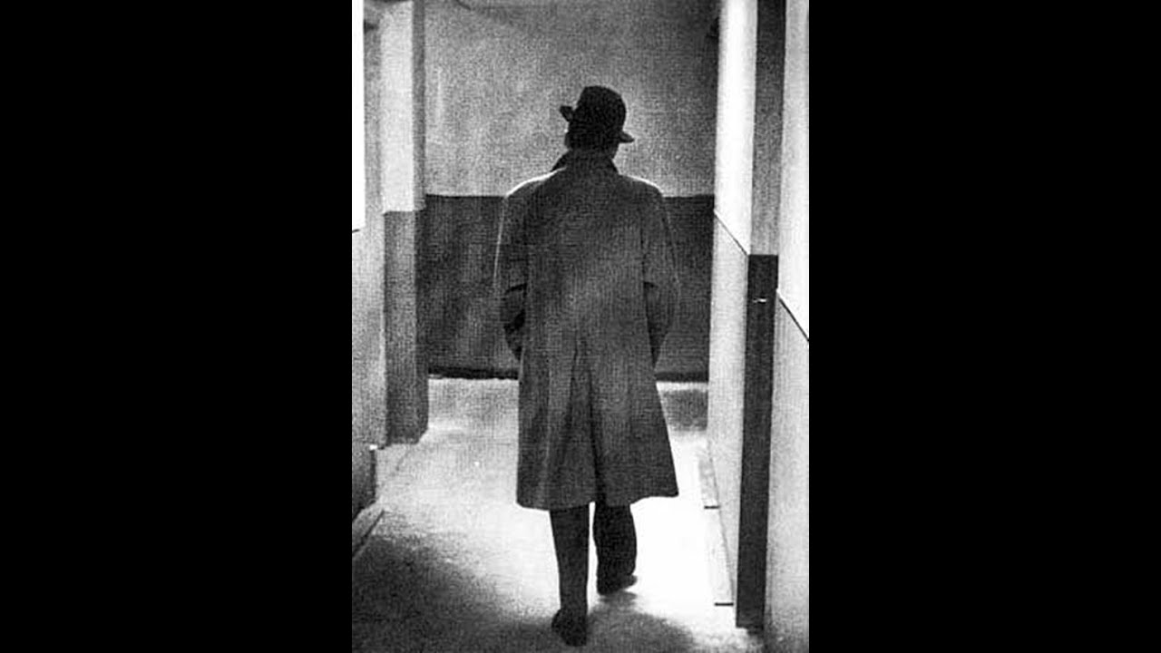 Frank Sinatra - One for My Baby (1958)