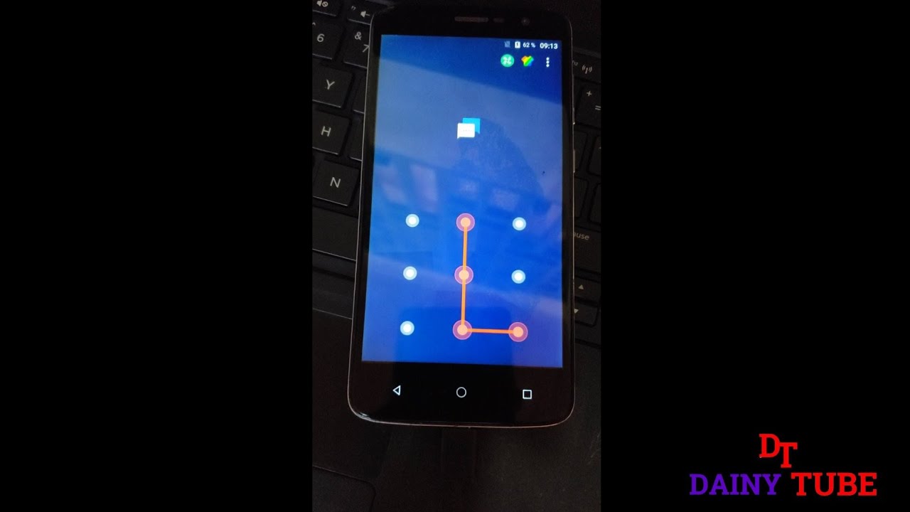 COMMENT D&Eacute;VERROUILLER LES APPLICATIONS VERROUILL&Eacute; PAR APP LOCK - D&Eacute;VERROUILLAGE D'APP LOCK