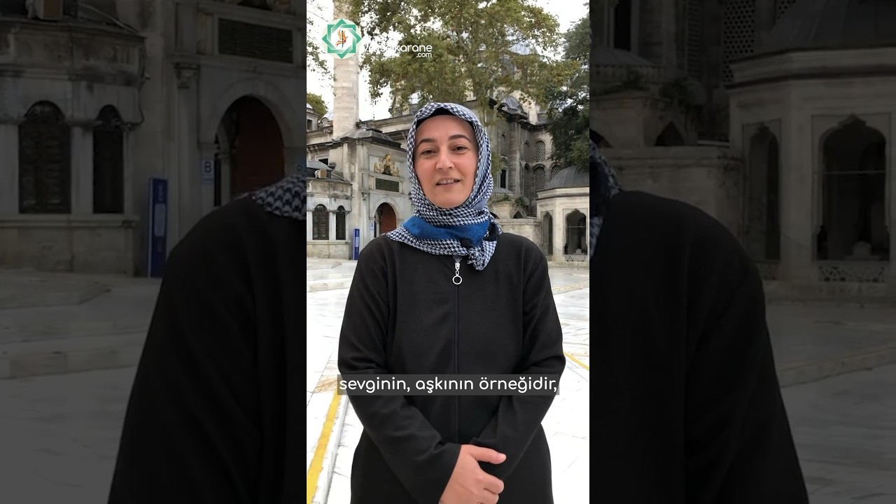 Tevhid Nedir? Sokak R&ouml;portajı #shorts