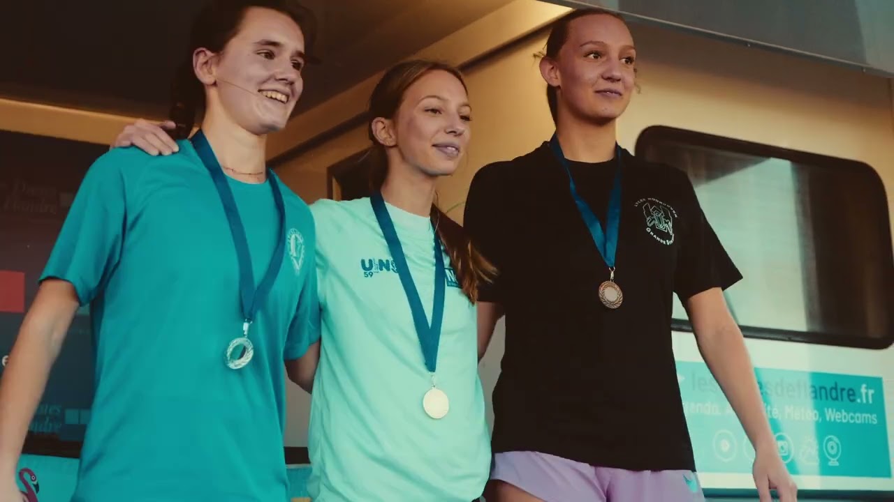 Cross UNSS de Disctrict 2025