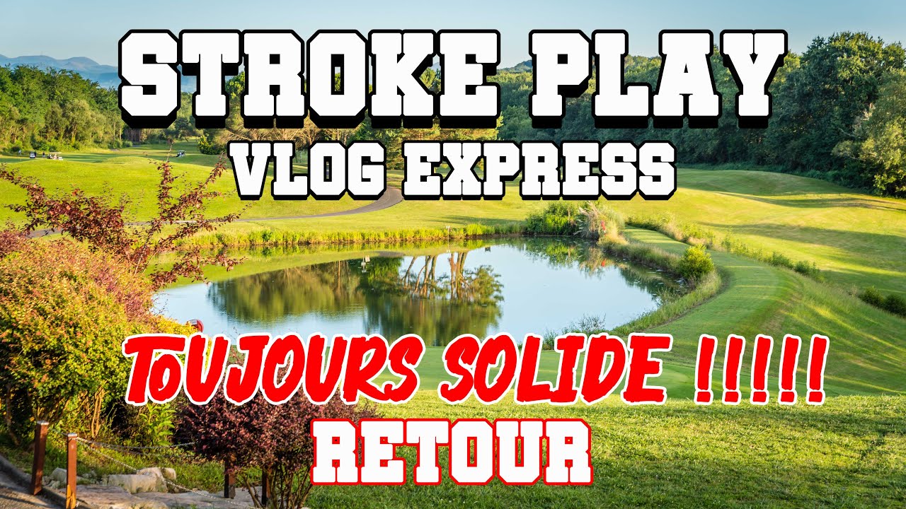 [TEAM LULU] VLOG EXPRESS N°8 : 2024 mon best retour au Makila??