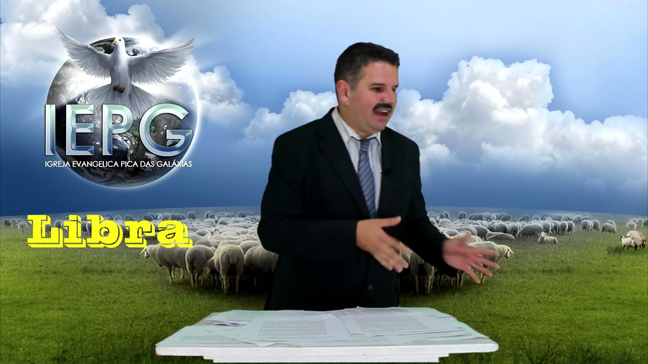 Signos de Crente  - APÓSTOLO ARNALDO