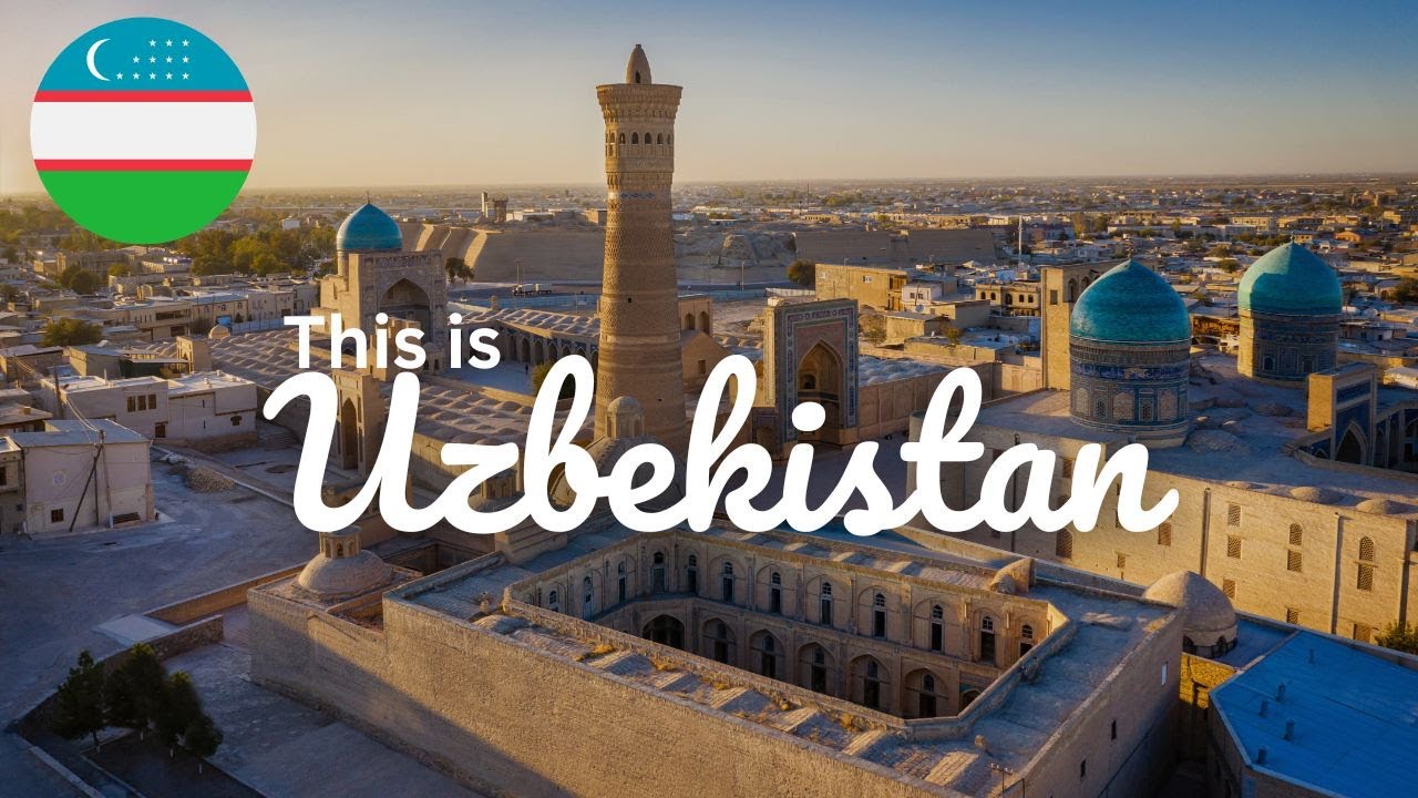 Uzbekistan &ndash; The Forgotten Country That Continues to Thrive