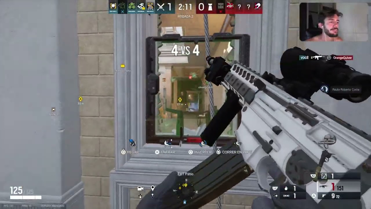 R6 dos Gu part#66