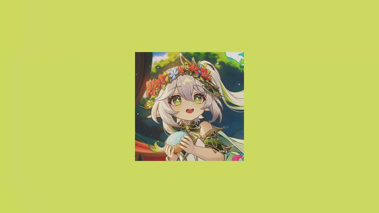 Lemon tree - Fools Garden || sped up