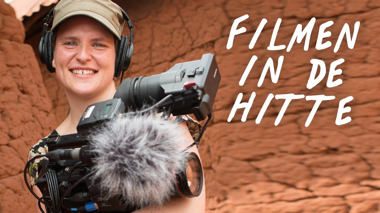 🥵 Filmen in de HITTE 🥵 | Tips