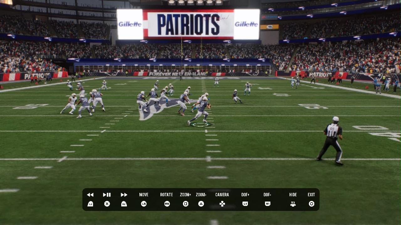 Madden NFL 26 🔥