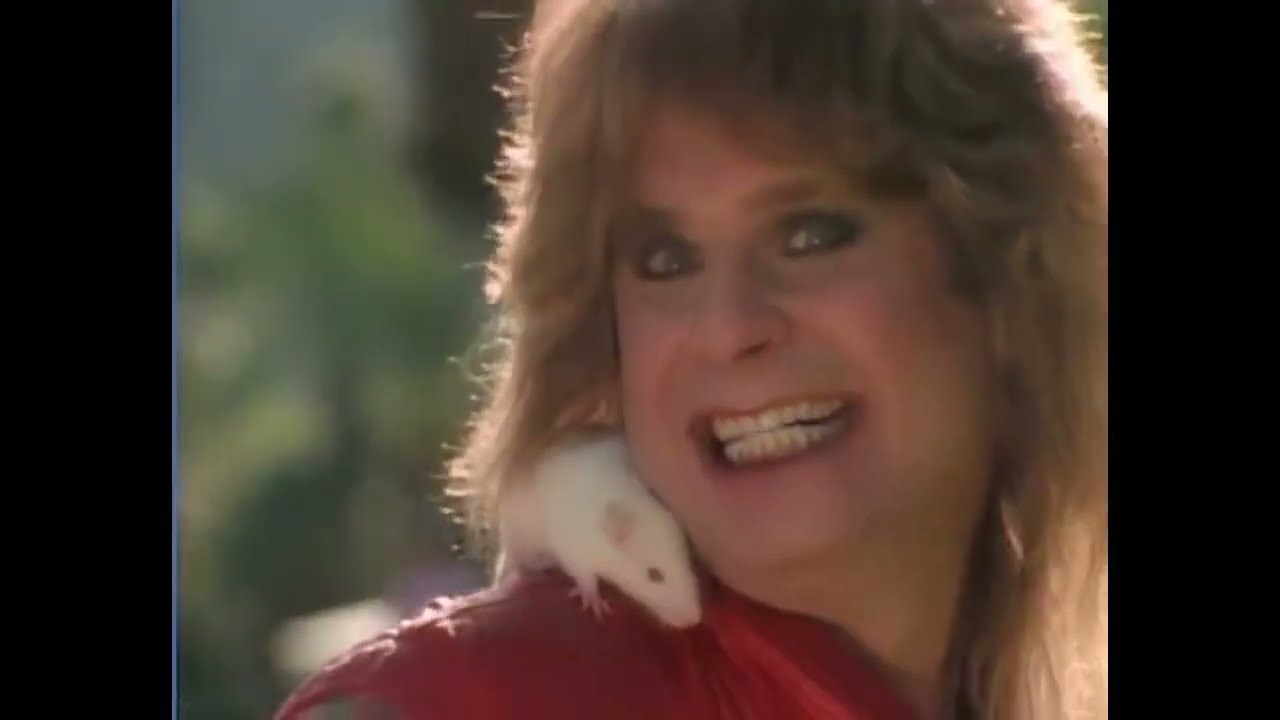 Ratt - The Video (1985)