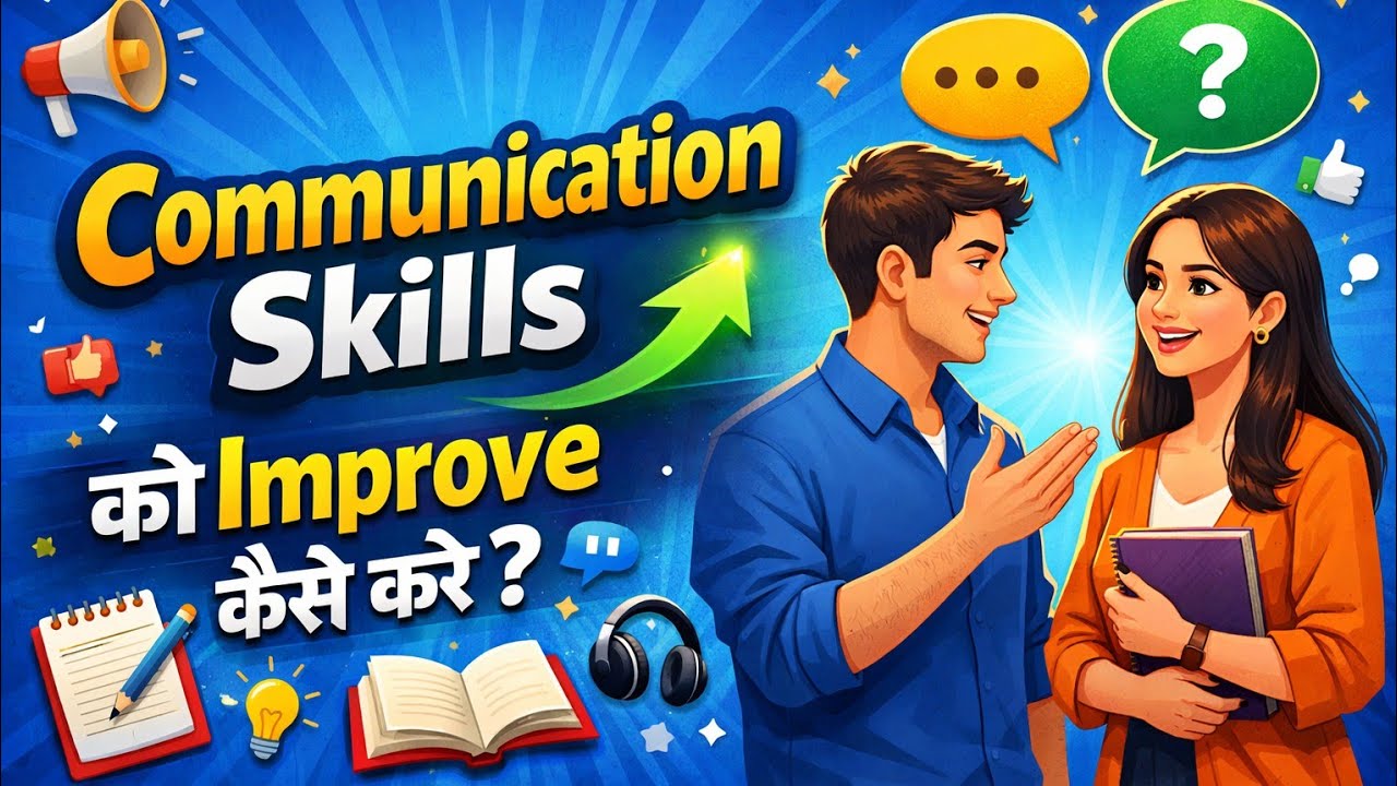 How to Master Communication ll Proven Techniques from Channing