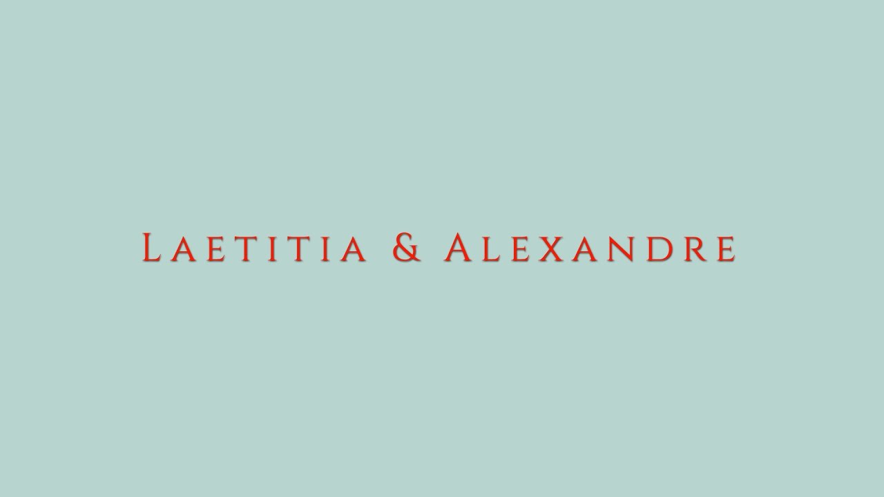 Laetitia Alexandre 07 06 2025