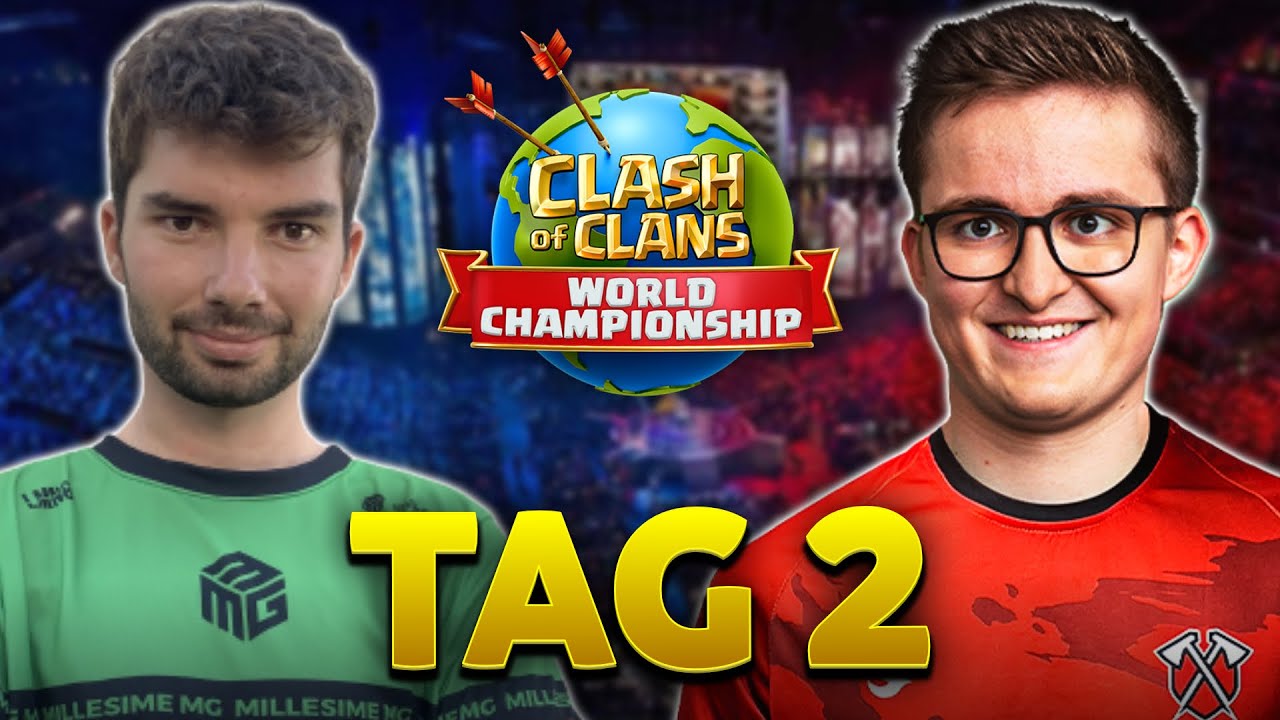 TRIBE GAMING in der WM Gruppenphase (im HARDMODUS)
