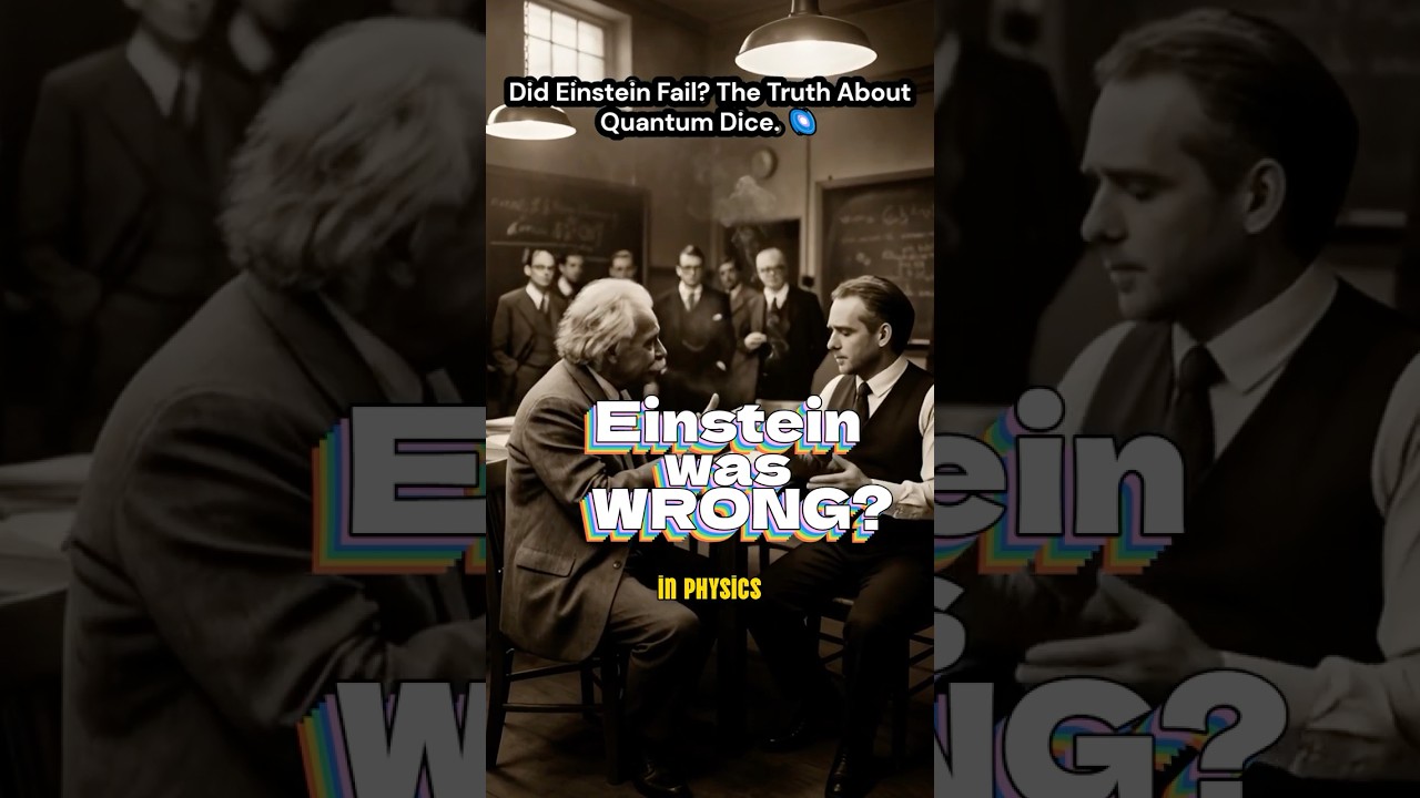 The War for Quantum Reality: Einstein vs. Bohr – A 30-Year Intellectual 'Assassination 