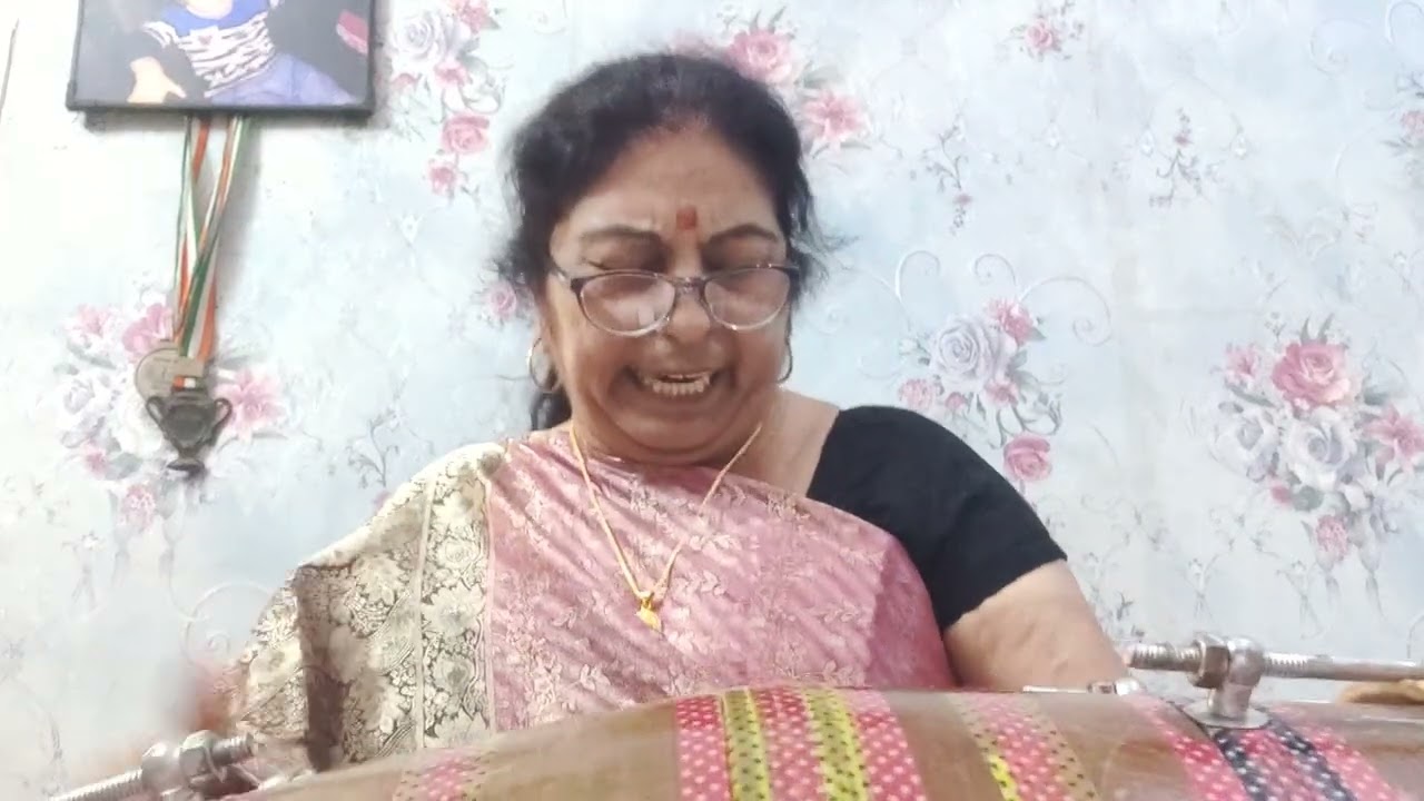 तेरी बीत रही अनमोल घड़ी तू बैठ के जप ले हरि हरि🙏🏻🥰|सत्संगी भजन🙏🏻🙏🏻|#shashikbhajan 