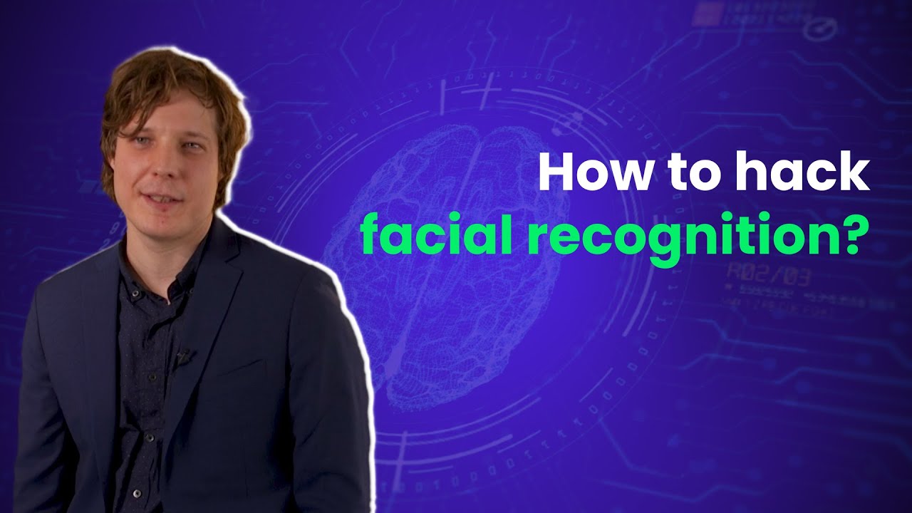 How to hack facial recognition