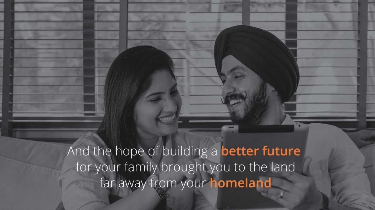 Why Should NRIs Invest In India? | Investment Options For NRI & OCIs | Axis Max Life Insurance