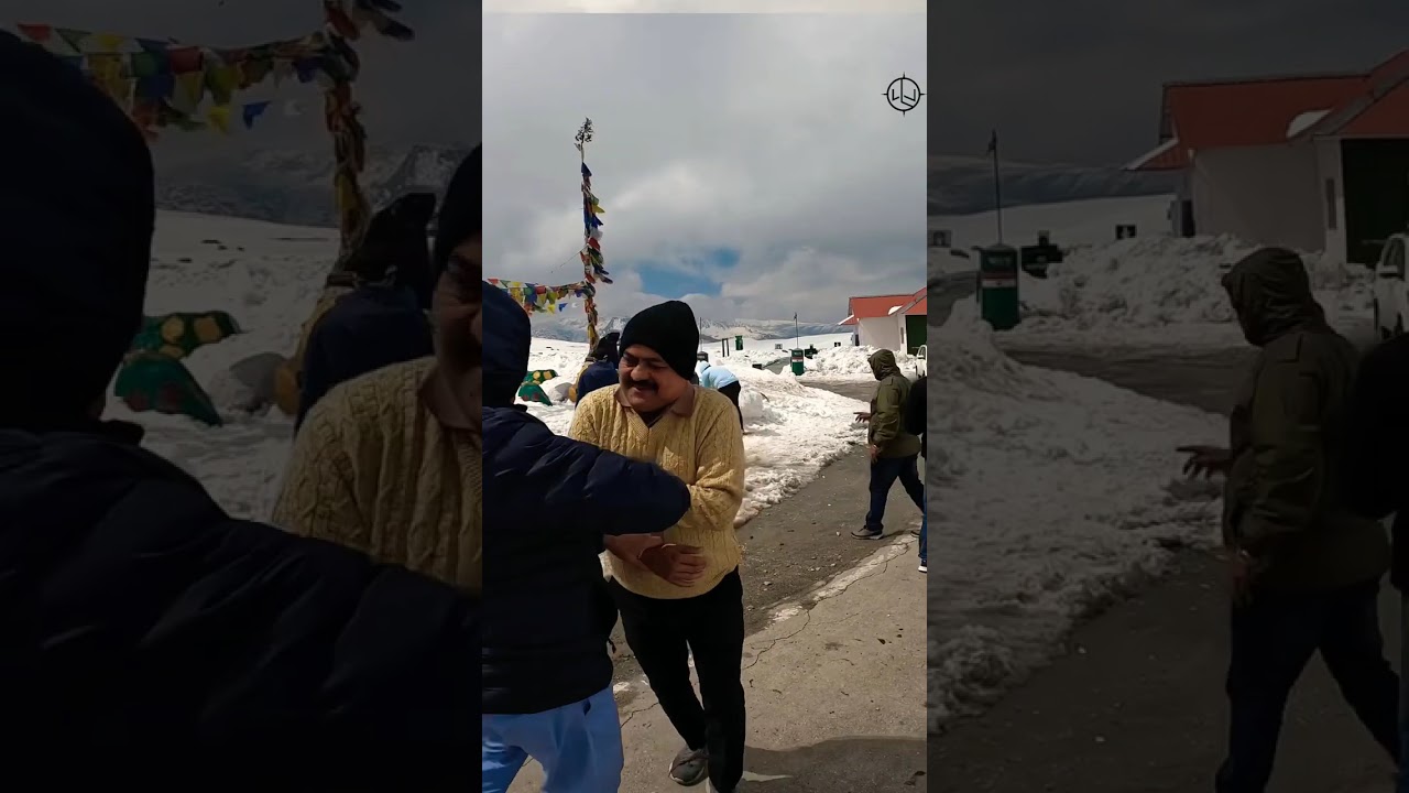 Пропуск Bumla в Таванге теперь будет стоить более 10&nbsp;000 рупий.