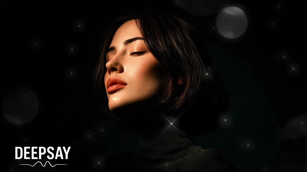 DeepSay-DeepAura (Original Mix)