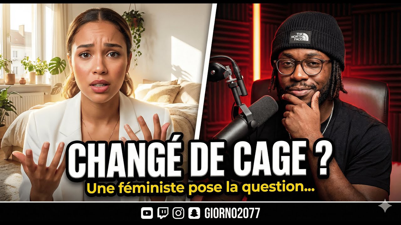 Le féminisme a-t-il PIÉGÉ les femmes ?