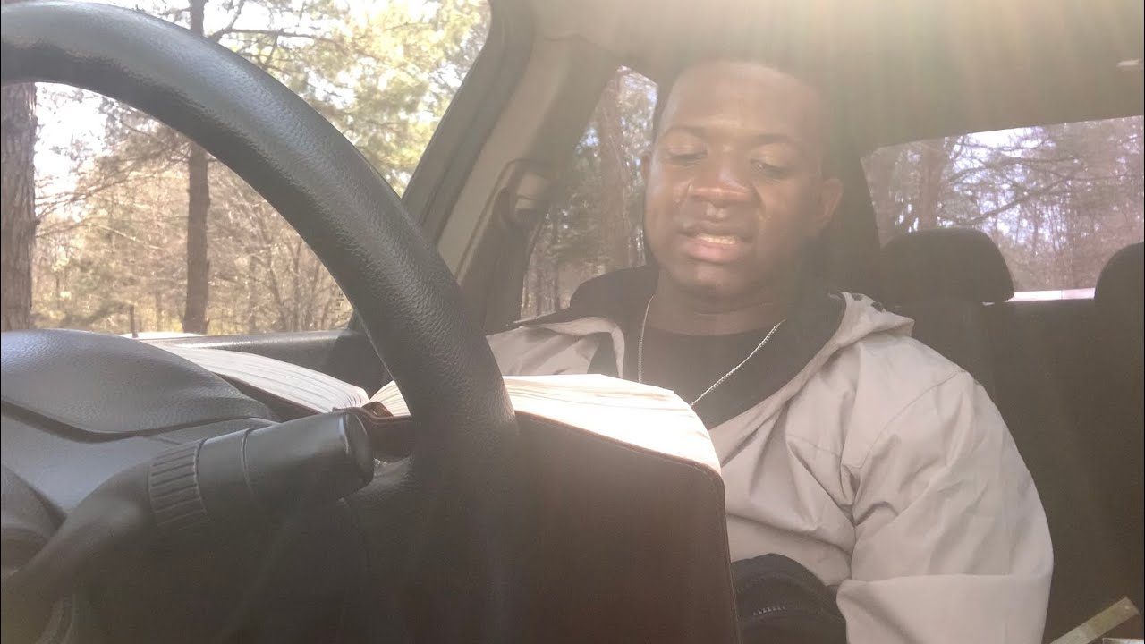 Psalms 15