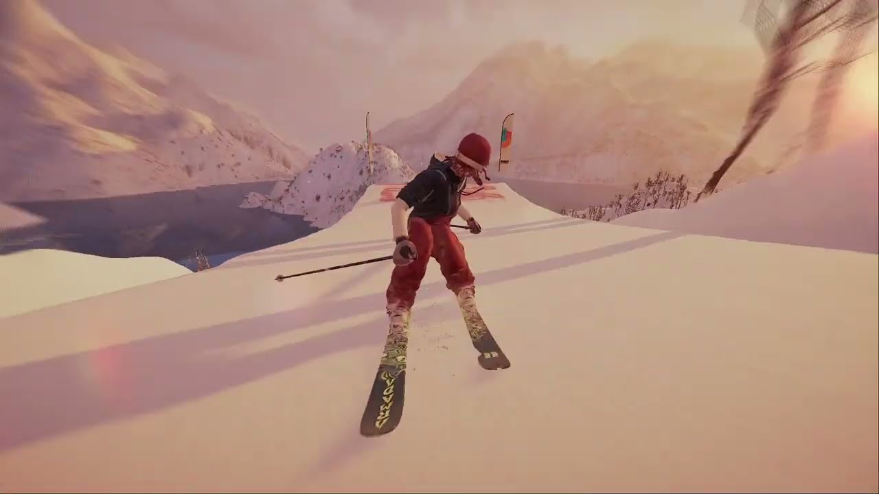 What 1000 Hours Looks Like (STEEP)