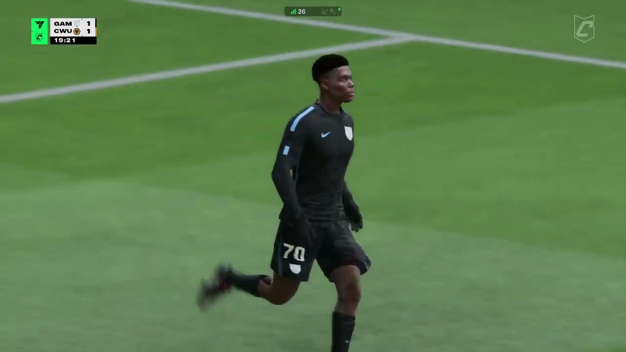 1er tiempo de final