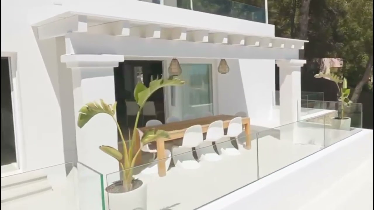 Casa Chic | 4 BRs | Ibiza, Spain
