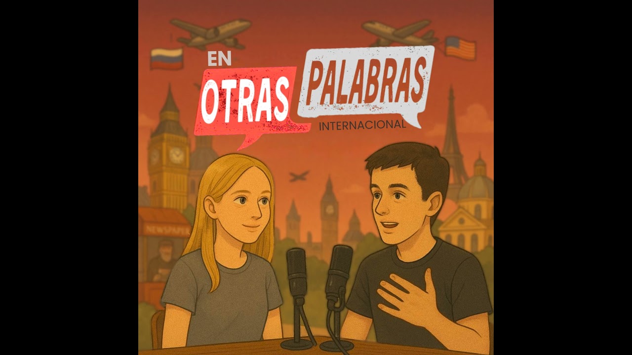 EOP Internacional #7 | ¡Llueven los aranceles en EEUU!