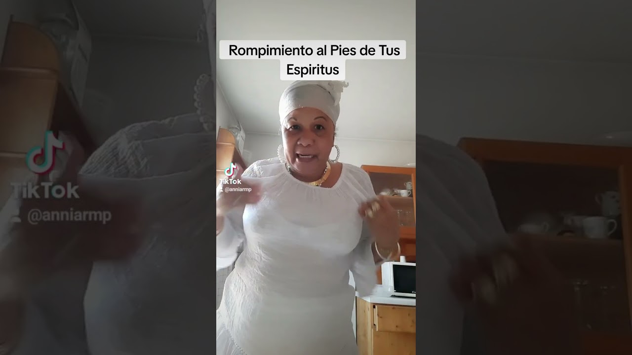 ● Como Hacerse un Rompimiento