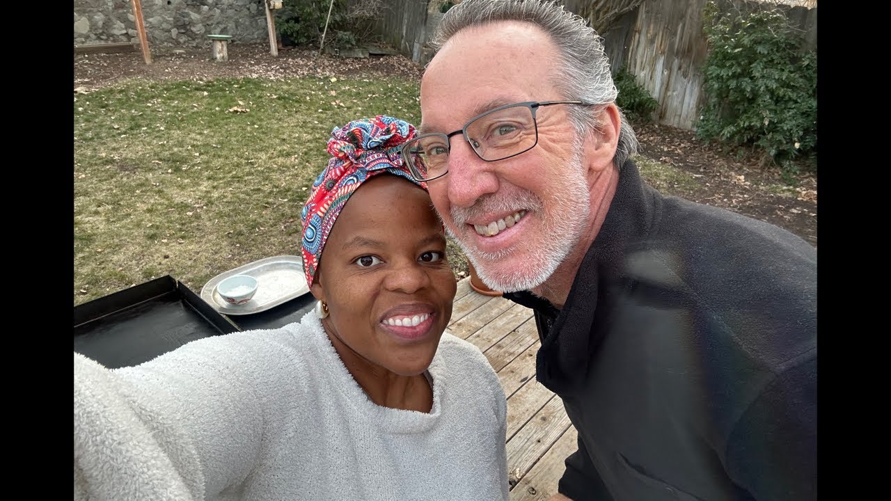 Life update!