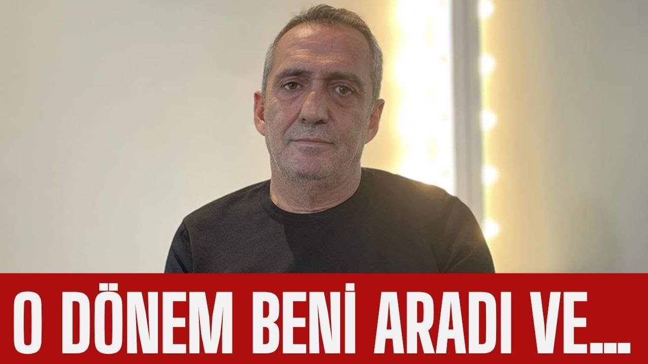 Yavuz Bingöl’le ilgili bir anıyı anlatmak istiyorum!