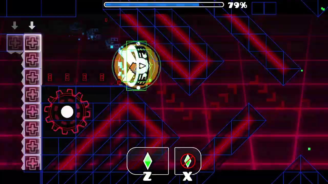 clubstep and level requests