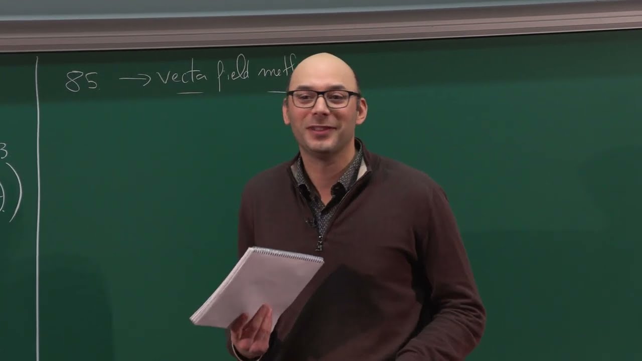 Jacques Smulevici - Waves, Nonlinearity and Geometry or How Sergiu Klainerman Has Influenced (...)