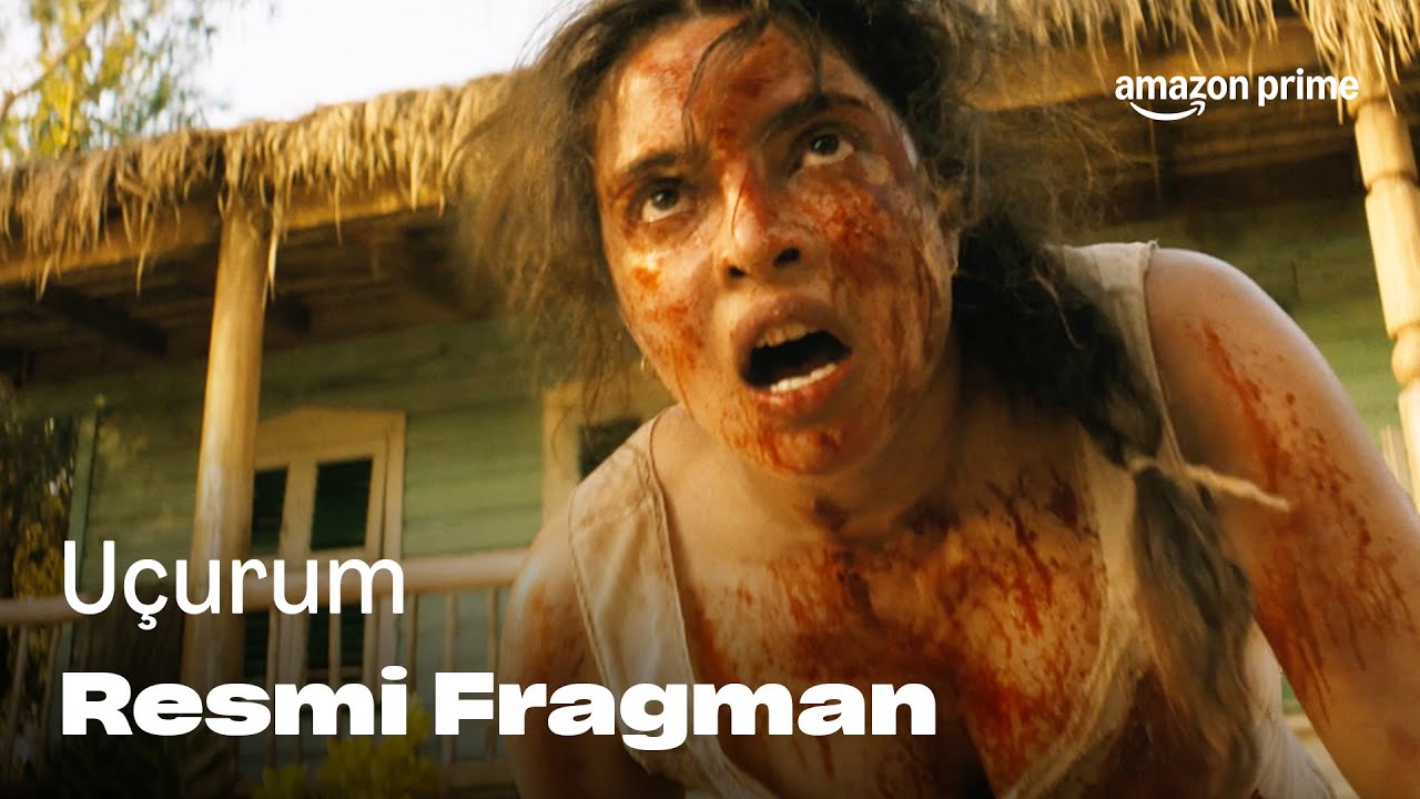 U&ccedil;urum | Resmi Fragman | Prime Video T&uuml;rkiye