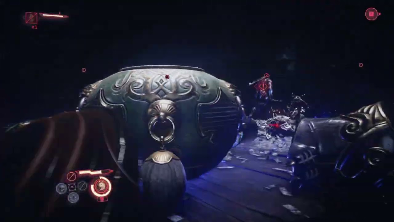 NINJA gaiden is soo back