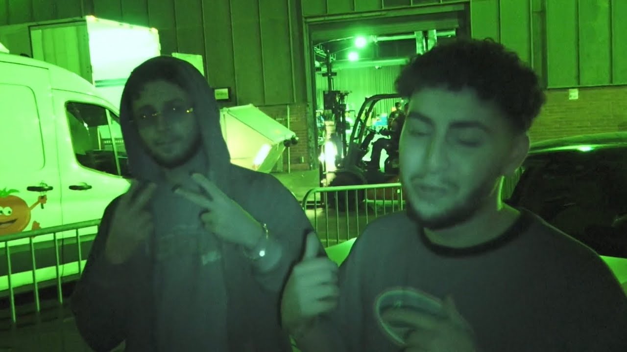 PASHANIM TOUR VLOG 🔥