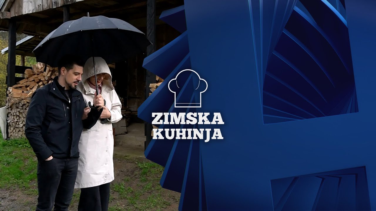 ZIMSKA KUHINJA: Suhi Dol - drugi dio (08 04 2025) CIJELA EMISIJA