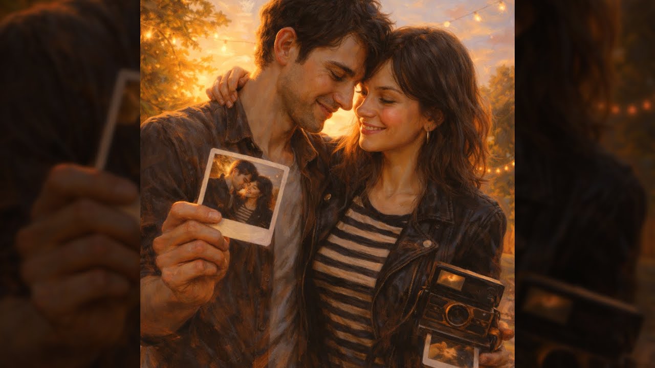 DEΔDWΔVES – Polaroid Heart